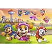 Picture of TREFL 160PCS PAW PATROL DOGS ON TOP